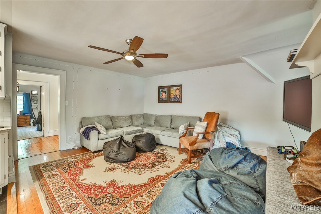 86 Norwood Avenue