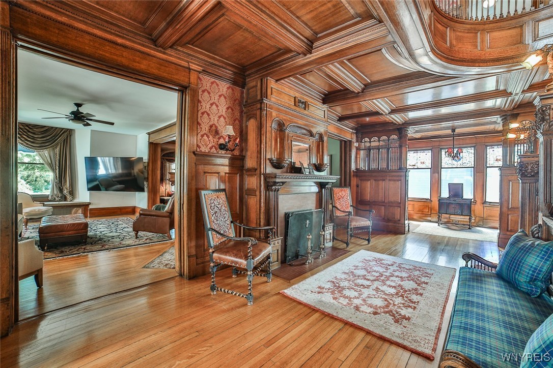 86 Norwood Avenue