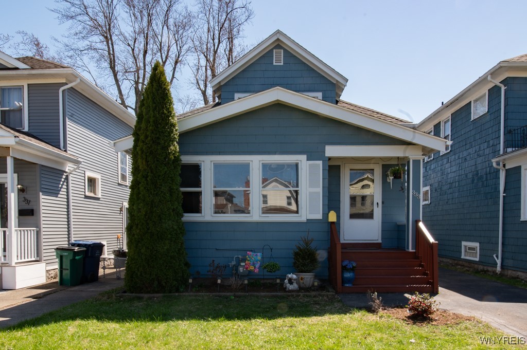 333 Sanders Road