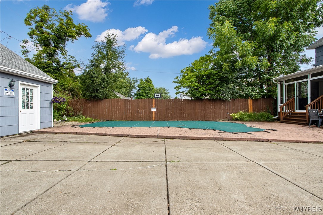 54 Admiral Road
