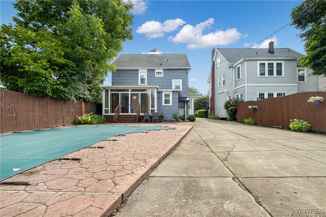 54 Admiral Road