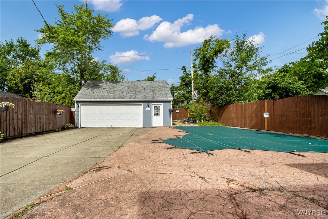 54 Admiral Road