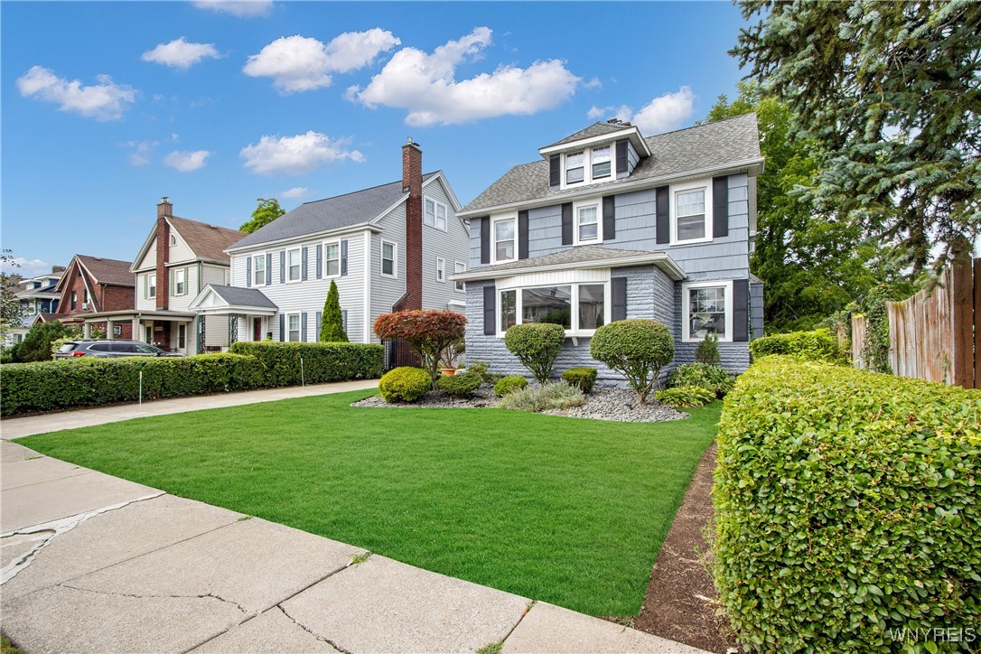 54 Admiral Road