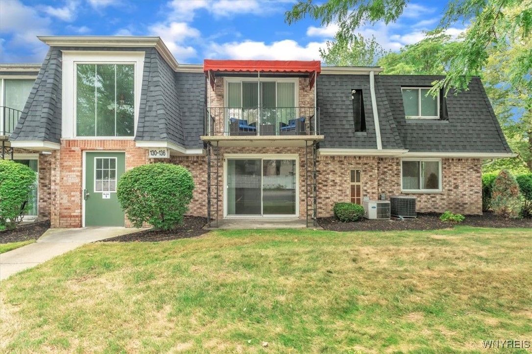 136A Foxberry Drive