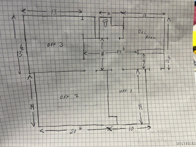 2728 Niagara Falls Boulevard