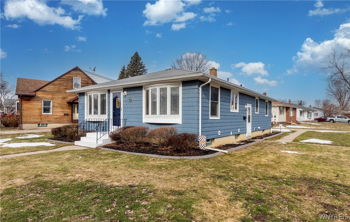34 Brentwood Drive