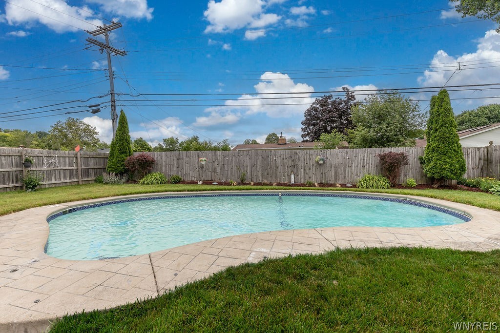 137 Burnside Drive