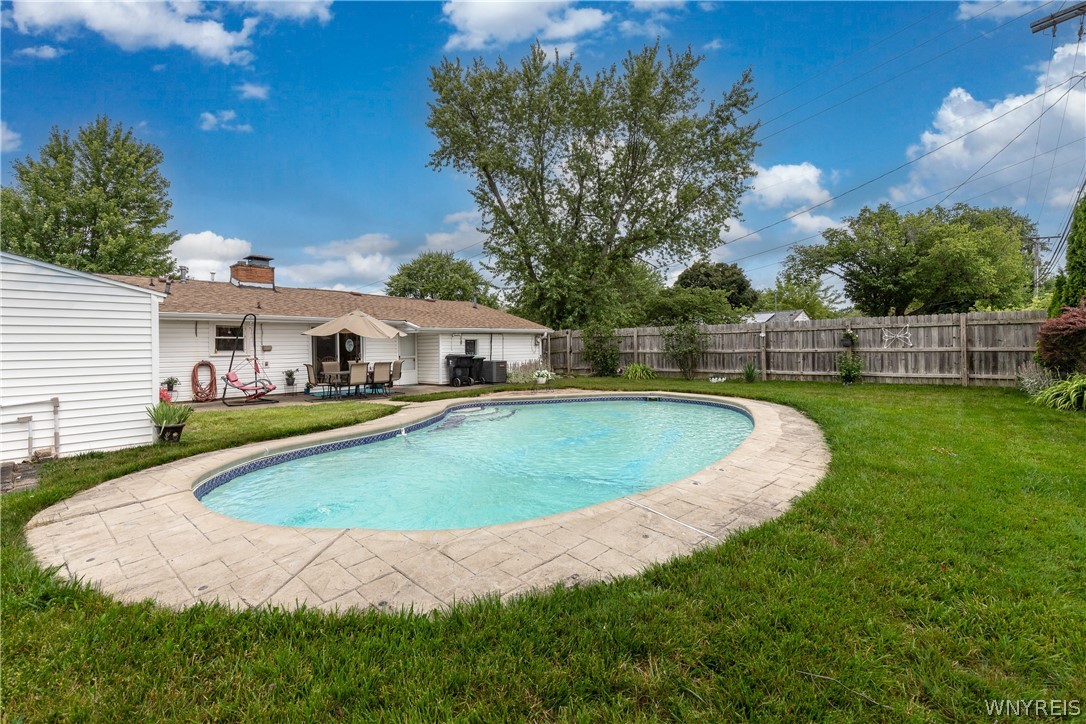 137 Burnside Drive