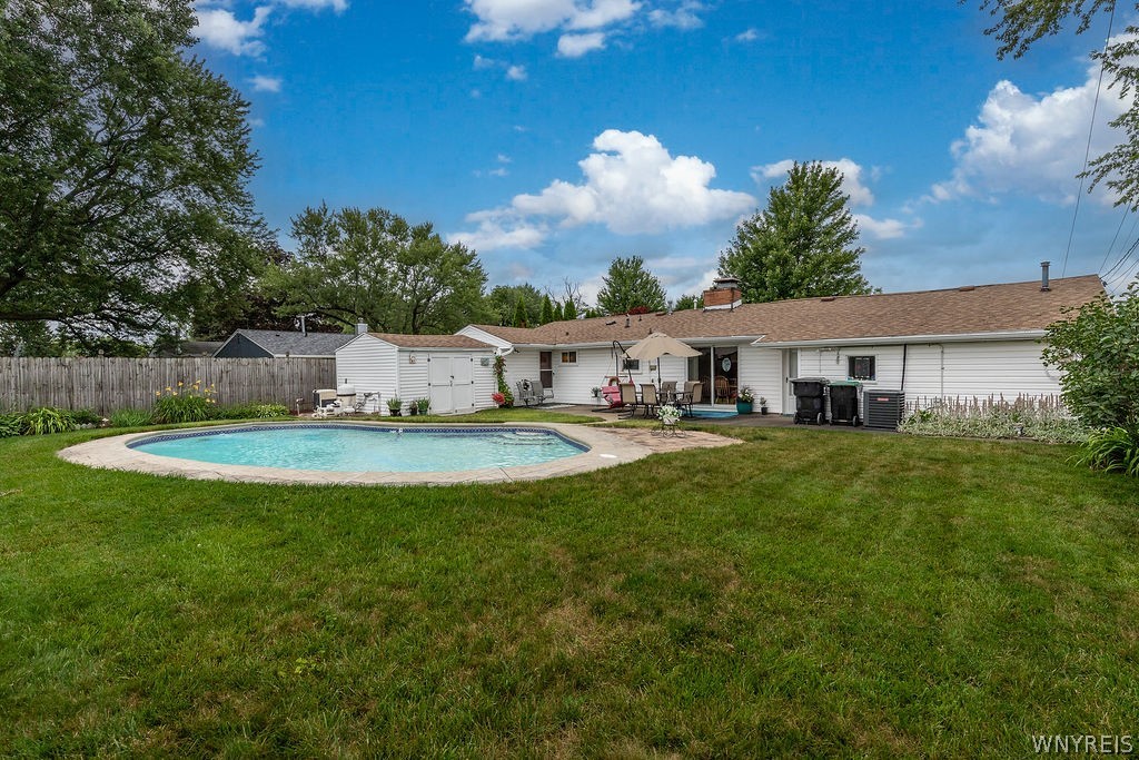 137 Burnside Drive