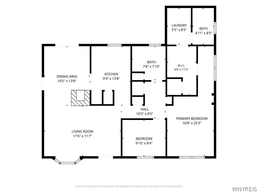 137 Burnside Drive