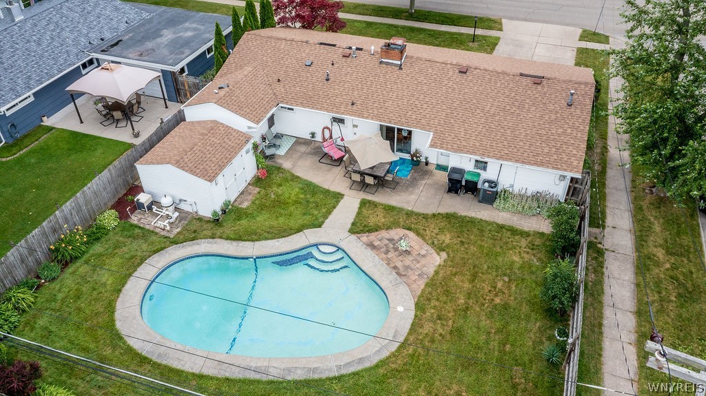 137 Burnside Drive