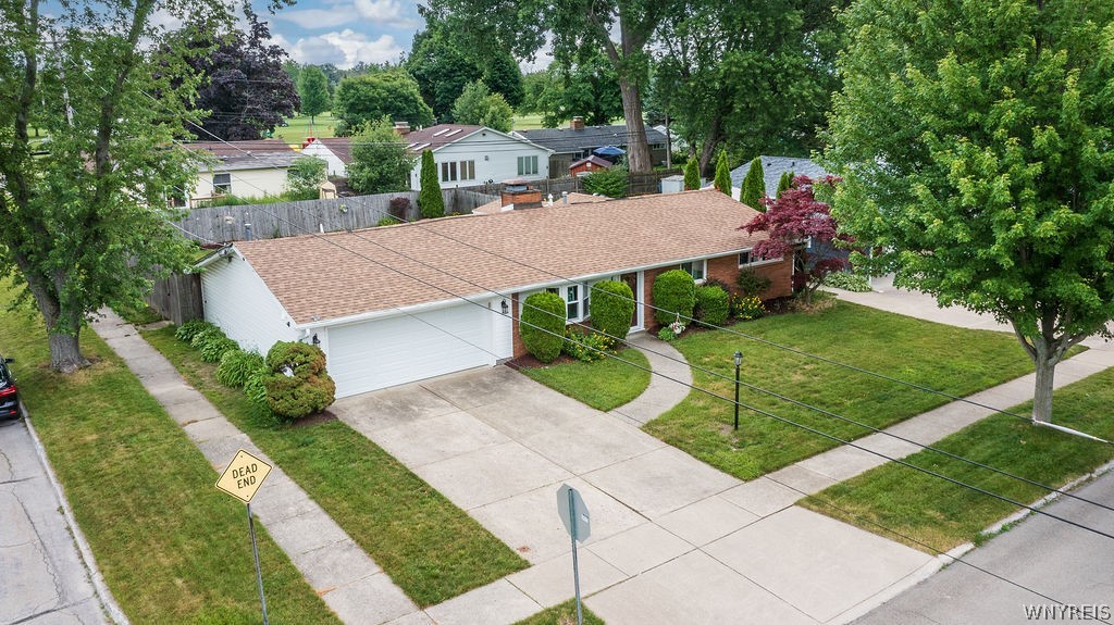 137 Burnside Drive