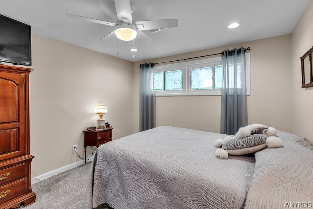 137 Burnside Drive