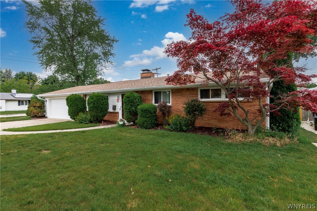 137 Burnside Drive