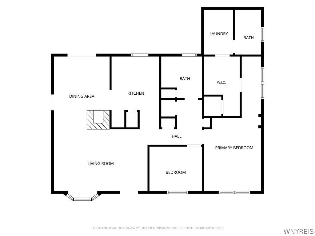 137 Burnside Drive
