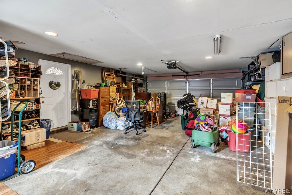 137 Burnside Drive