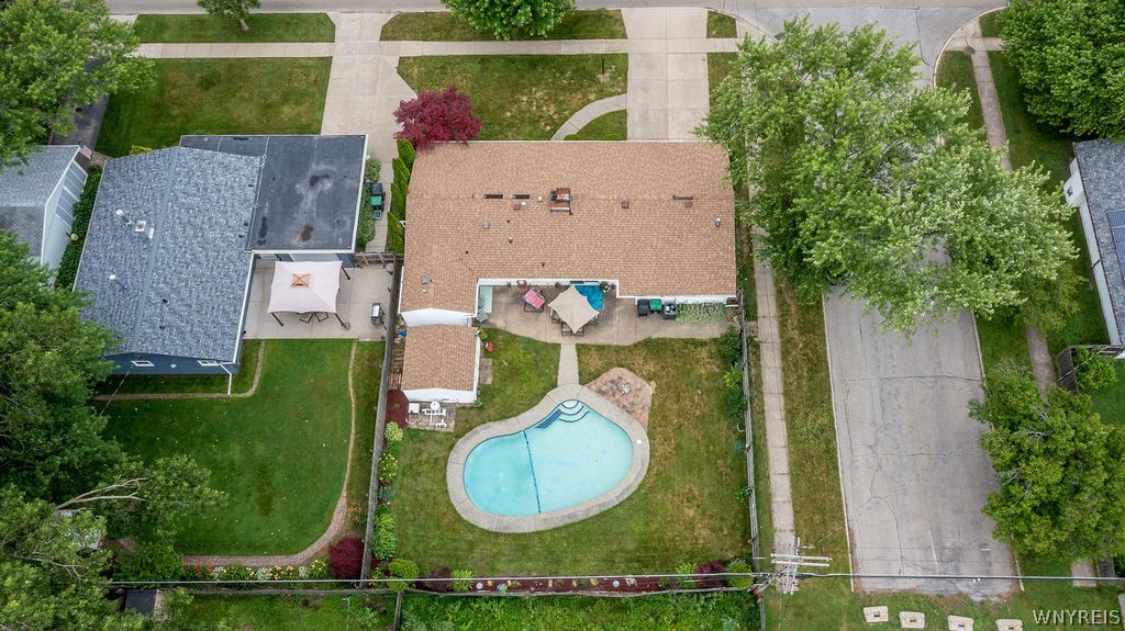 137 Burnside Drive