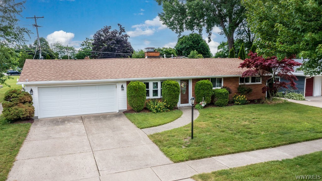 137 Burnside Drive
