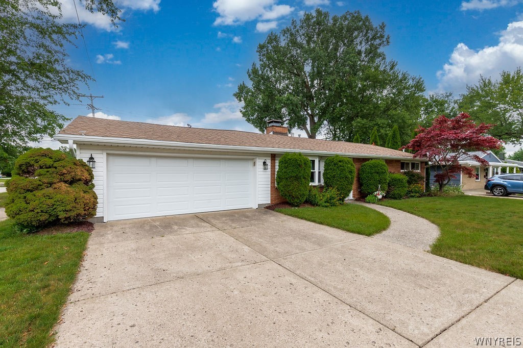 137 Burnside Drive