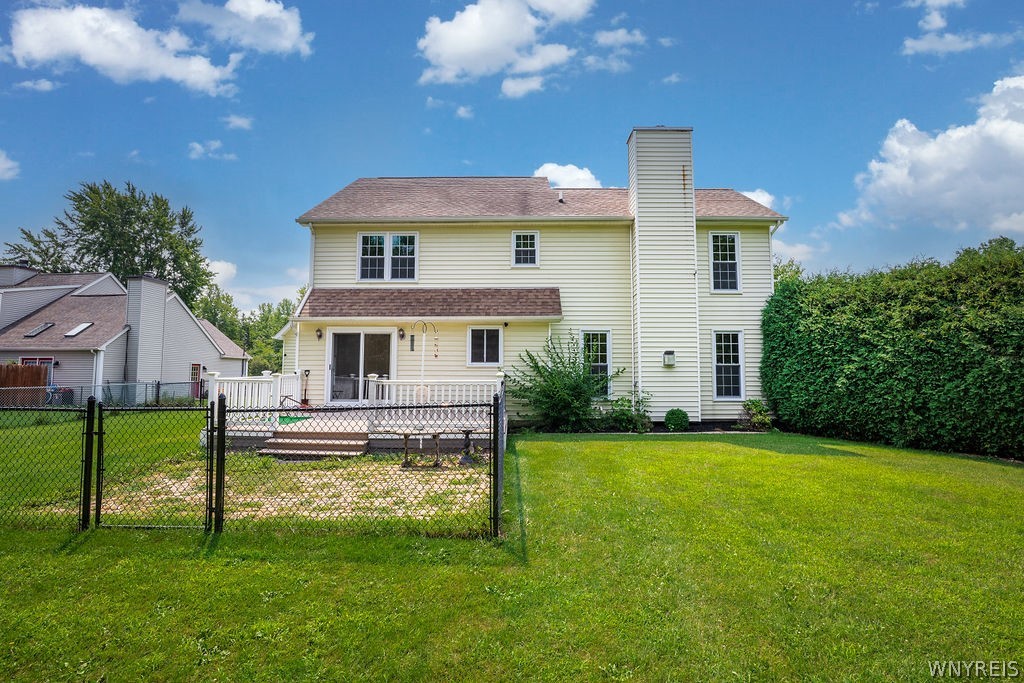 502 Church Street