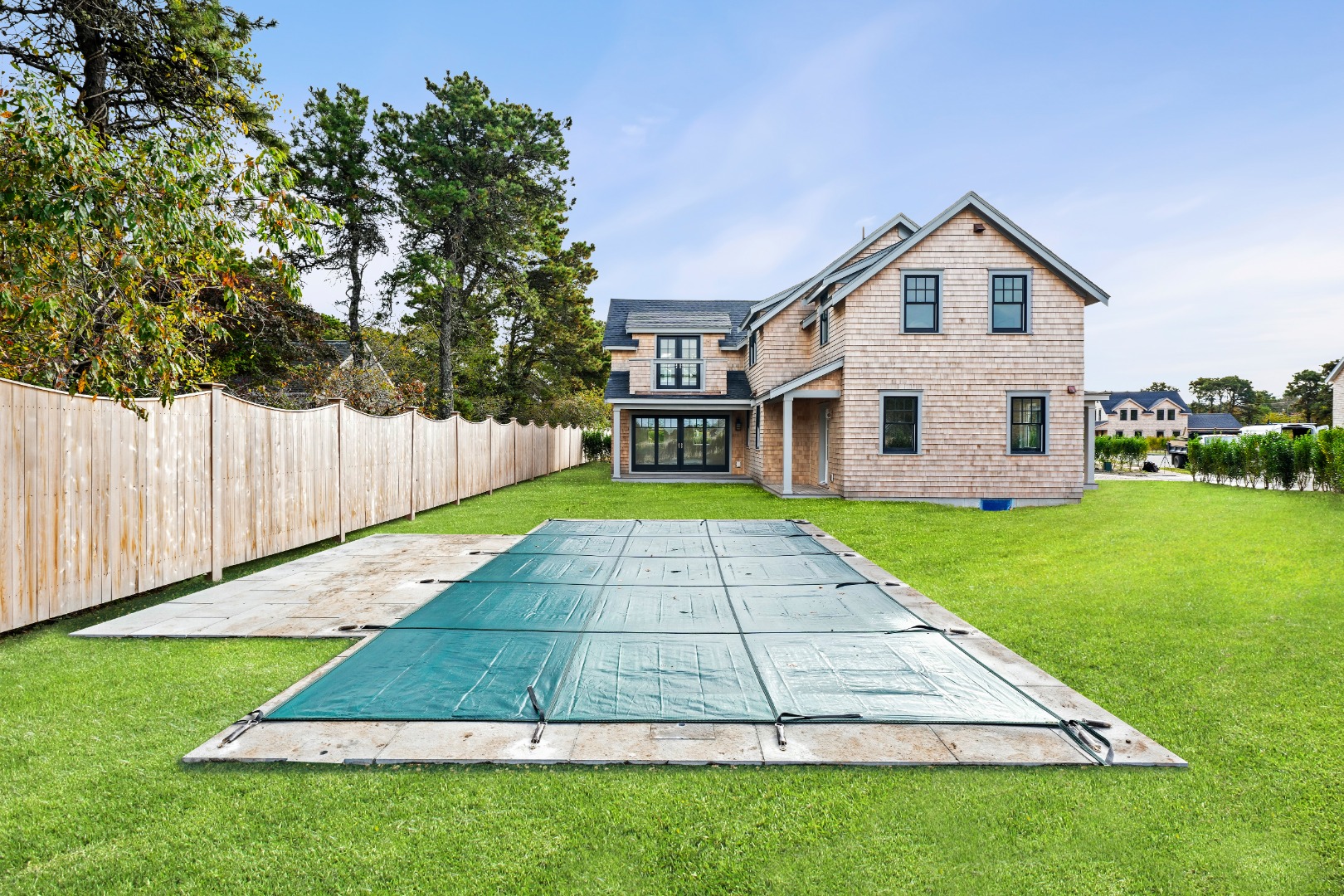 11 Fawn Lane