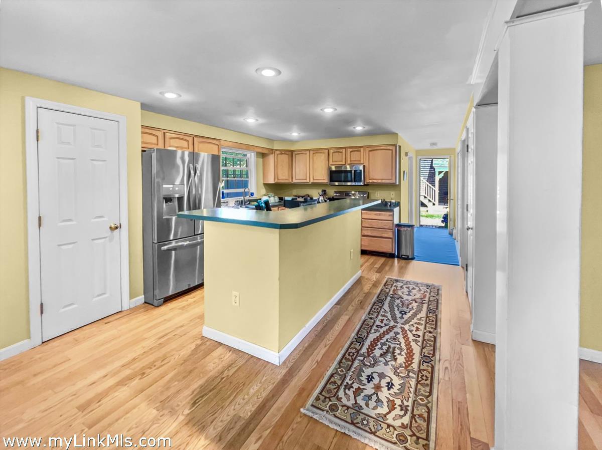12 Pine Tree Road