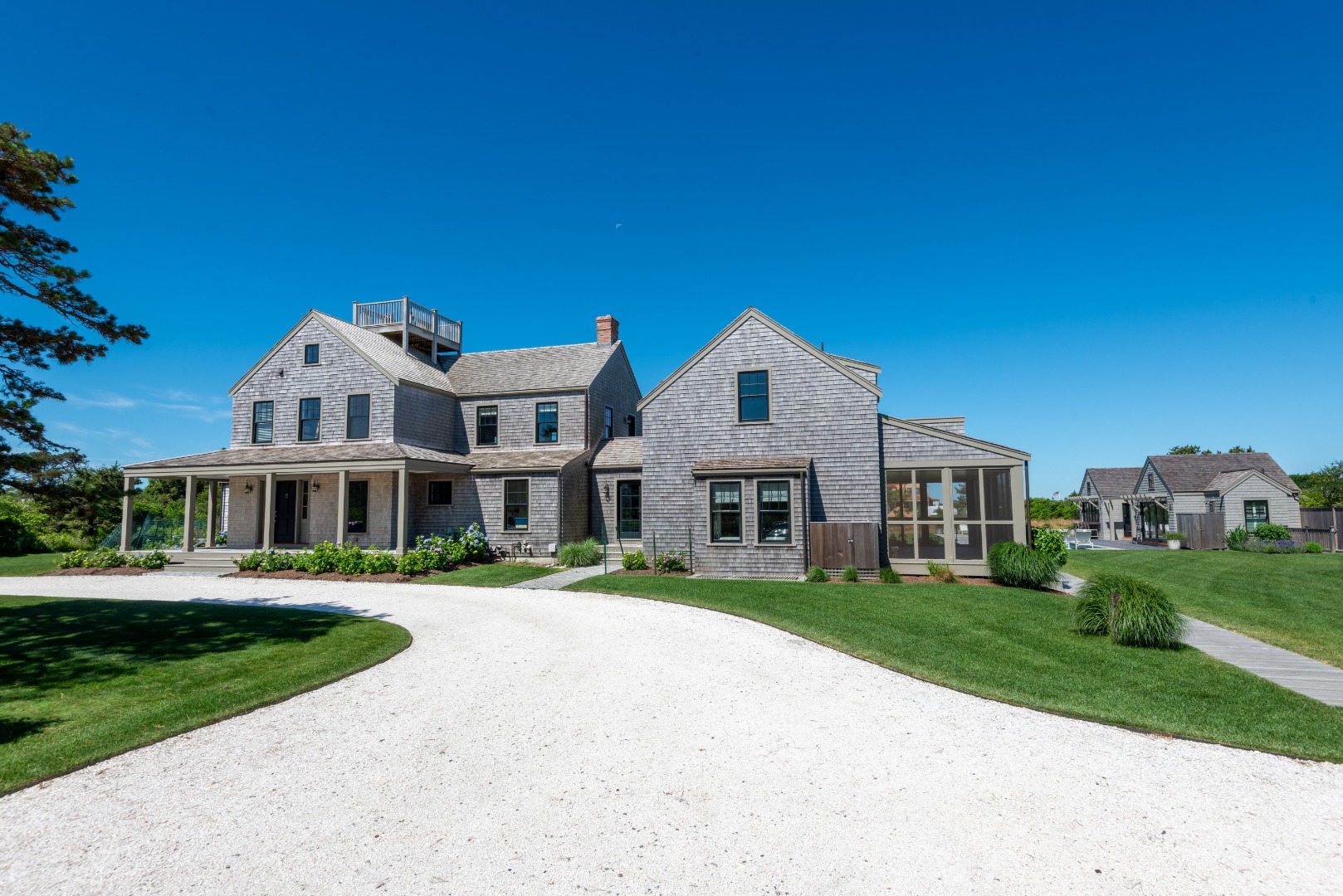 36 Warrens Landing Road