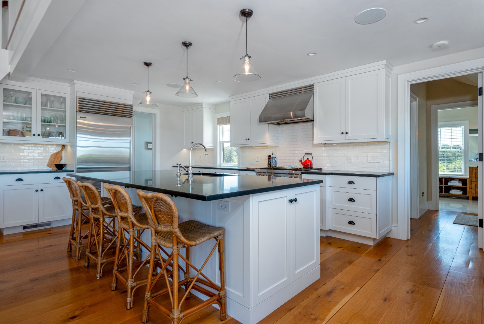 36 Warrens Landing Road