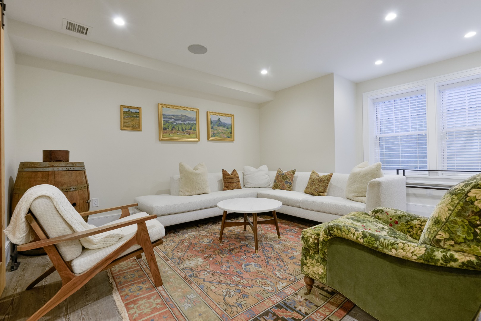 36 Warrens Landing Road
