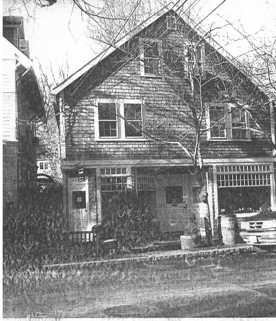 16 Federal Street