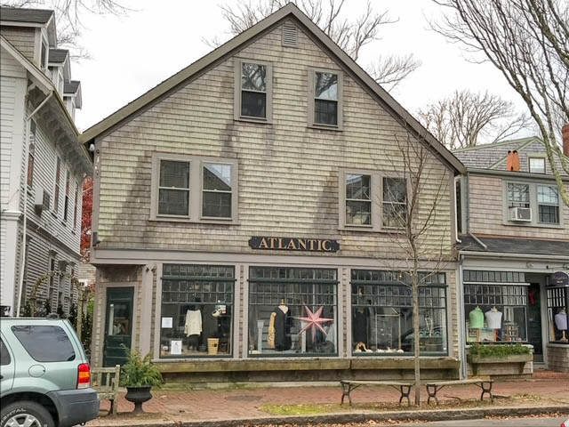 16 Federal Street