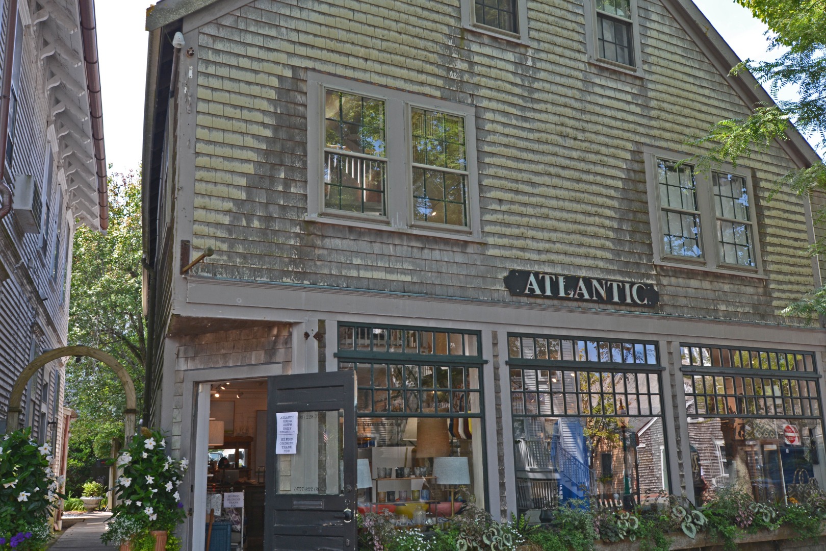 16 Federal Street