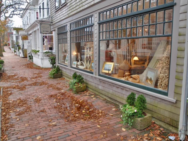 16 Federal Street