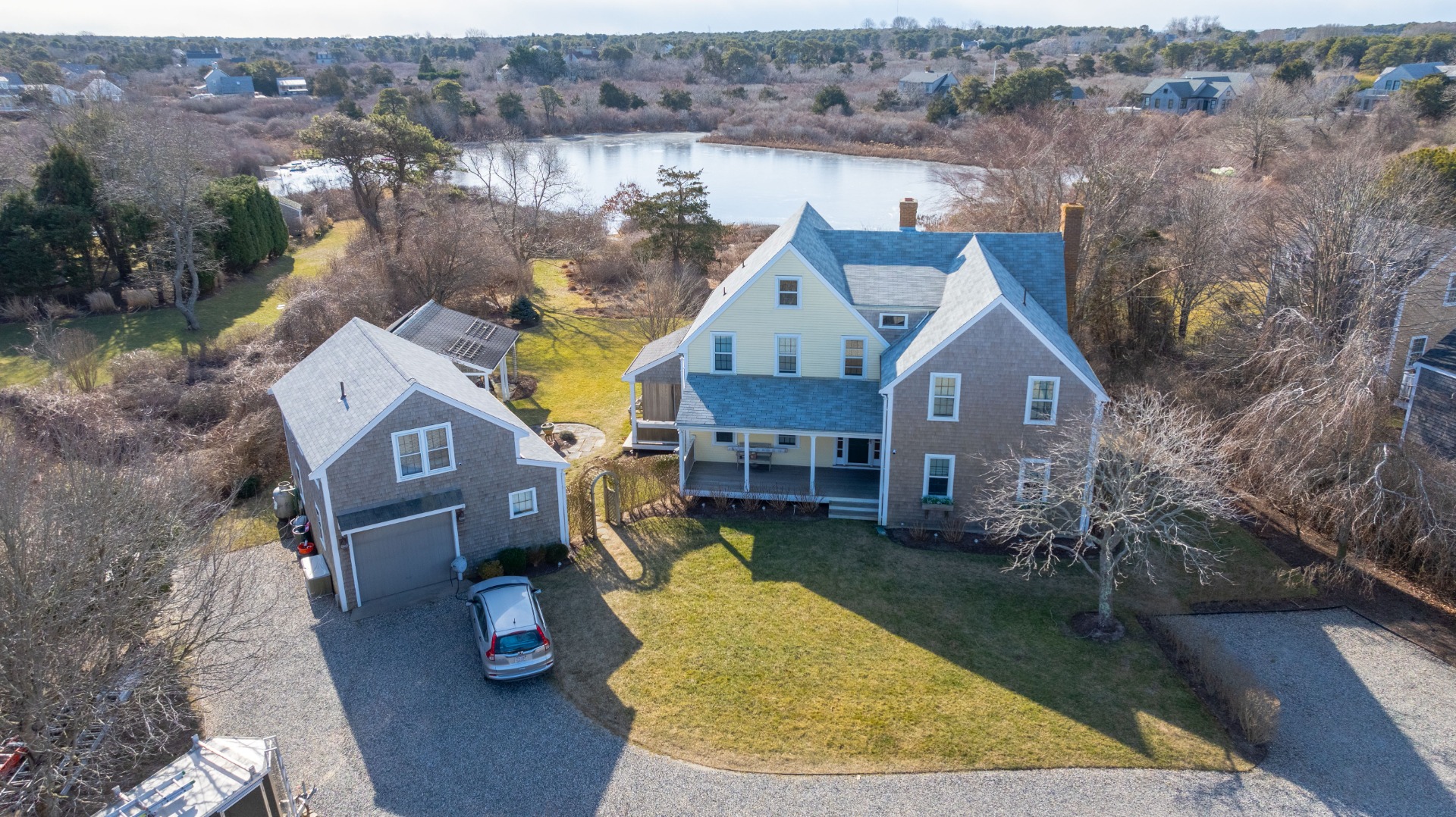 35 Meadow View Drive