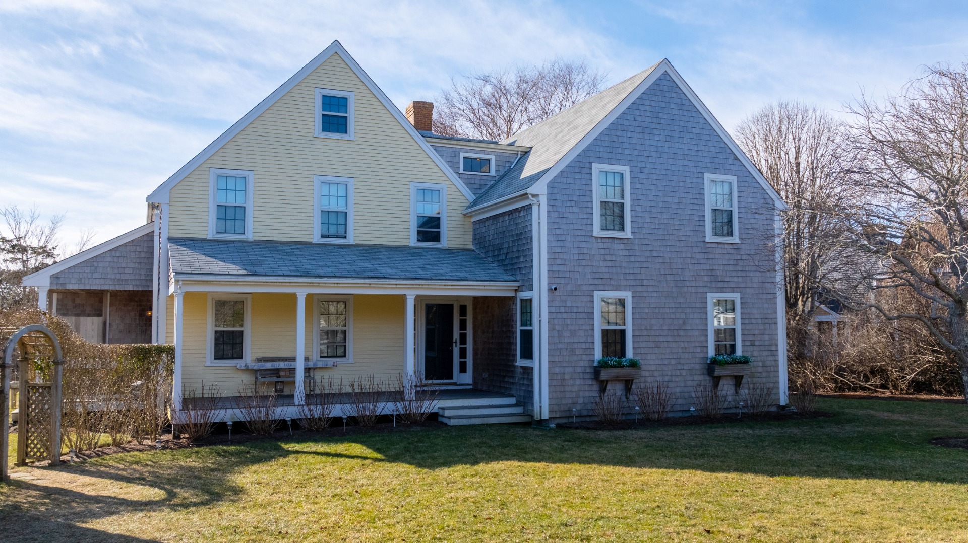 35 Meadow View Drive