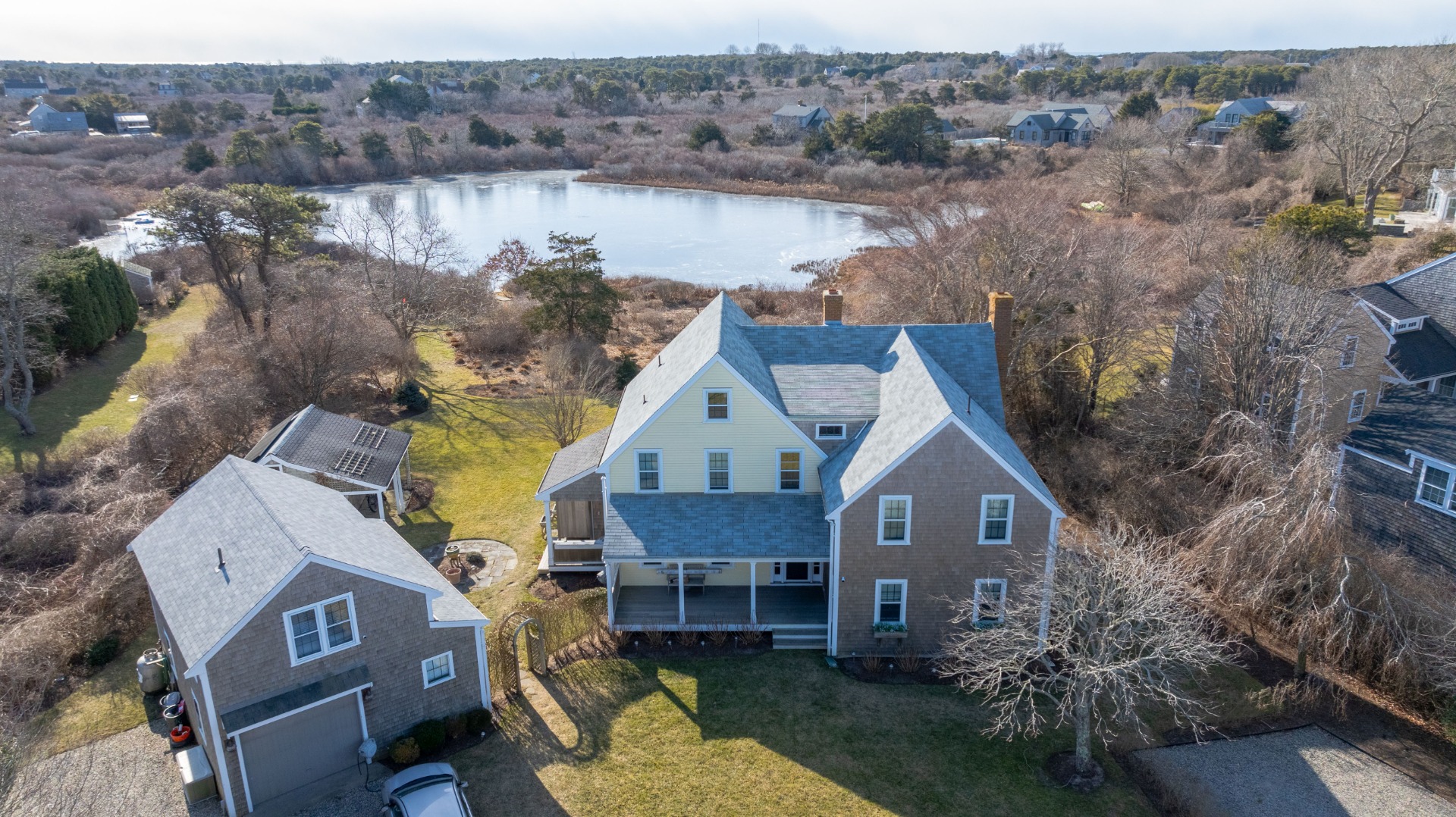 35 Meadow View Drive