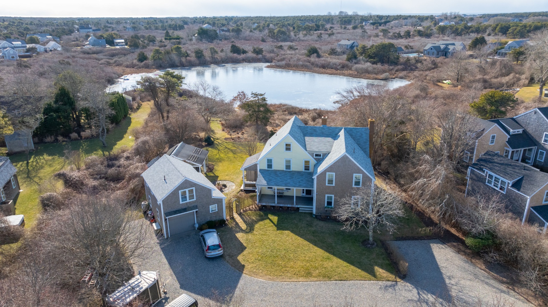 35 Meadow View Drive
