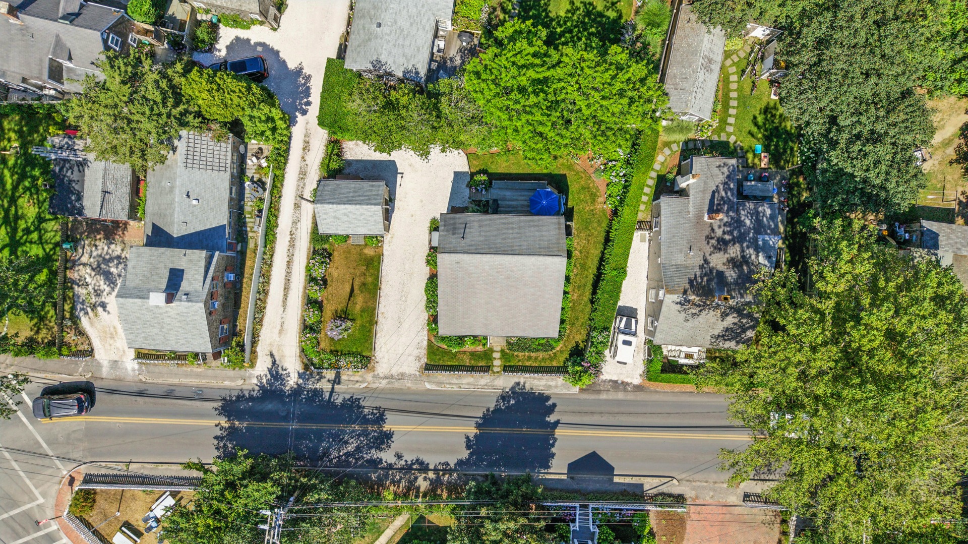 52 Pleasant Street