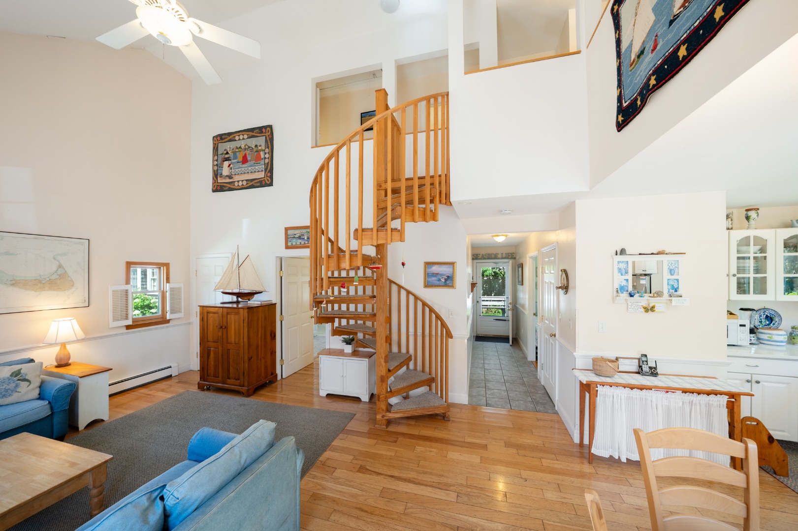 52 Pleasant Street