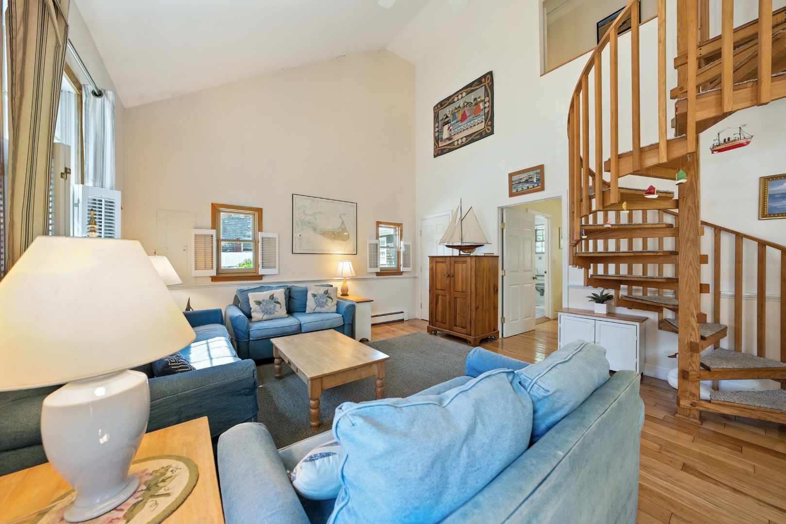 52 Pleasant Street