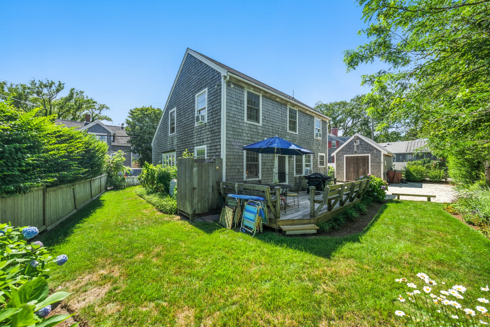 52 Pleasant Street