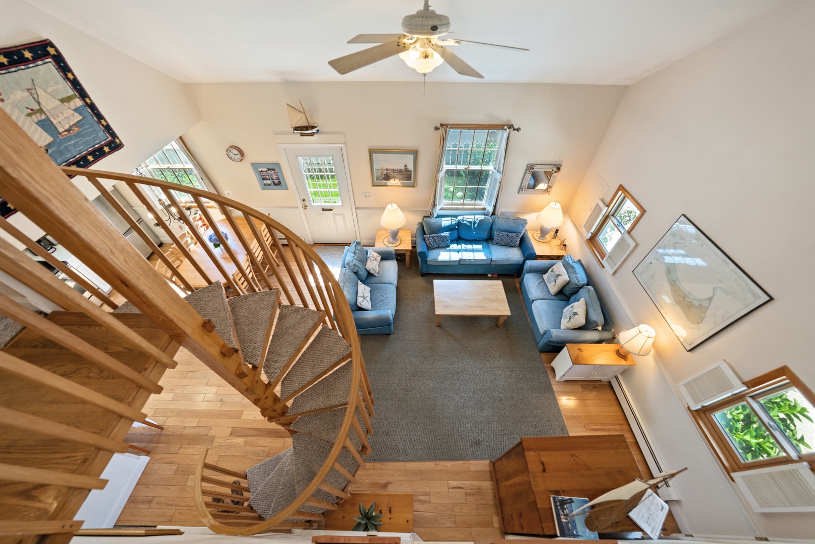 52 Pleasant Street