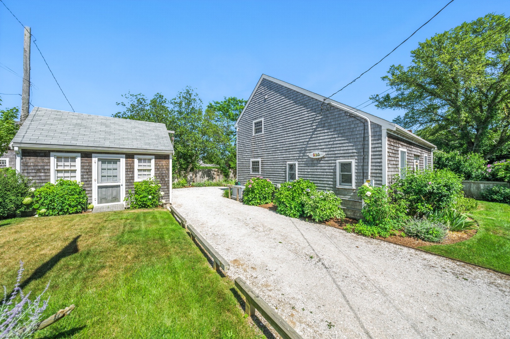 52 Pleasant Street