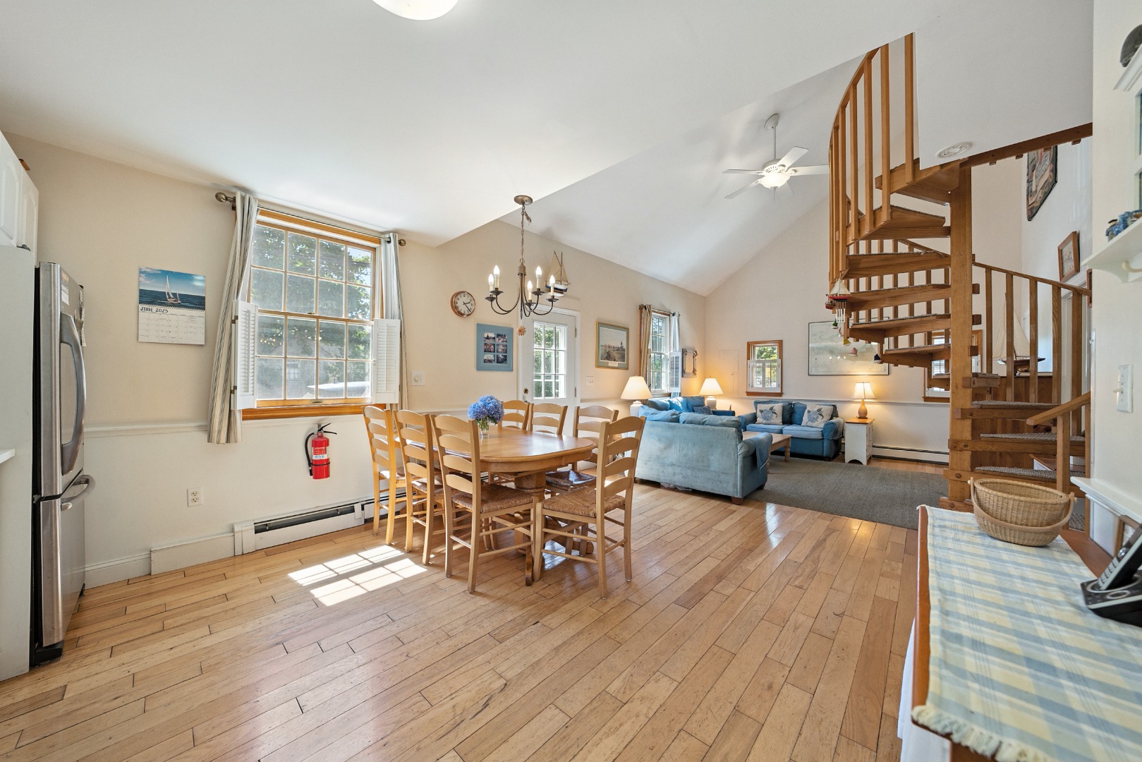 52 Pleasant Street