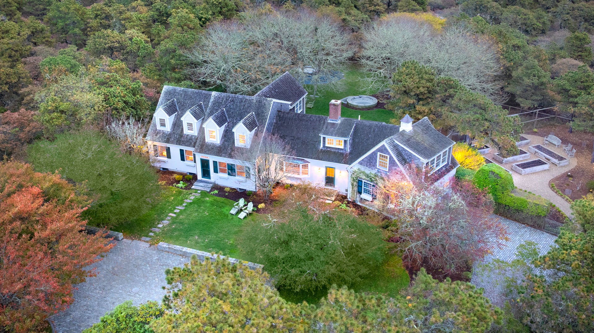 15 Skyline Drive