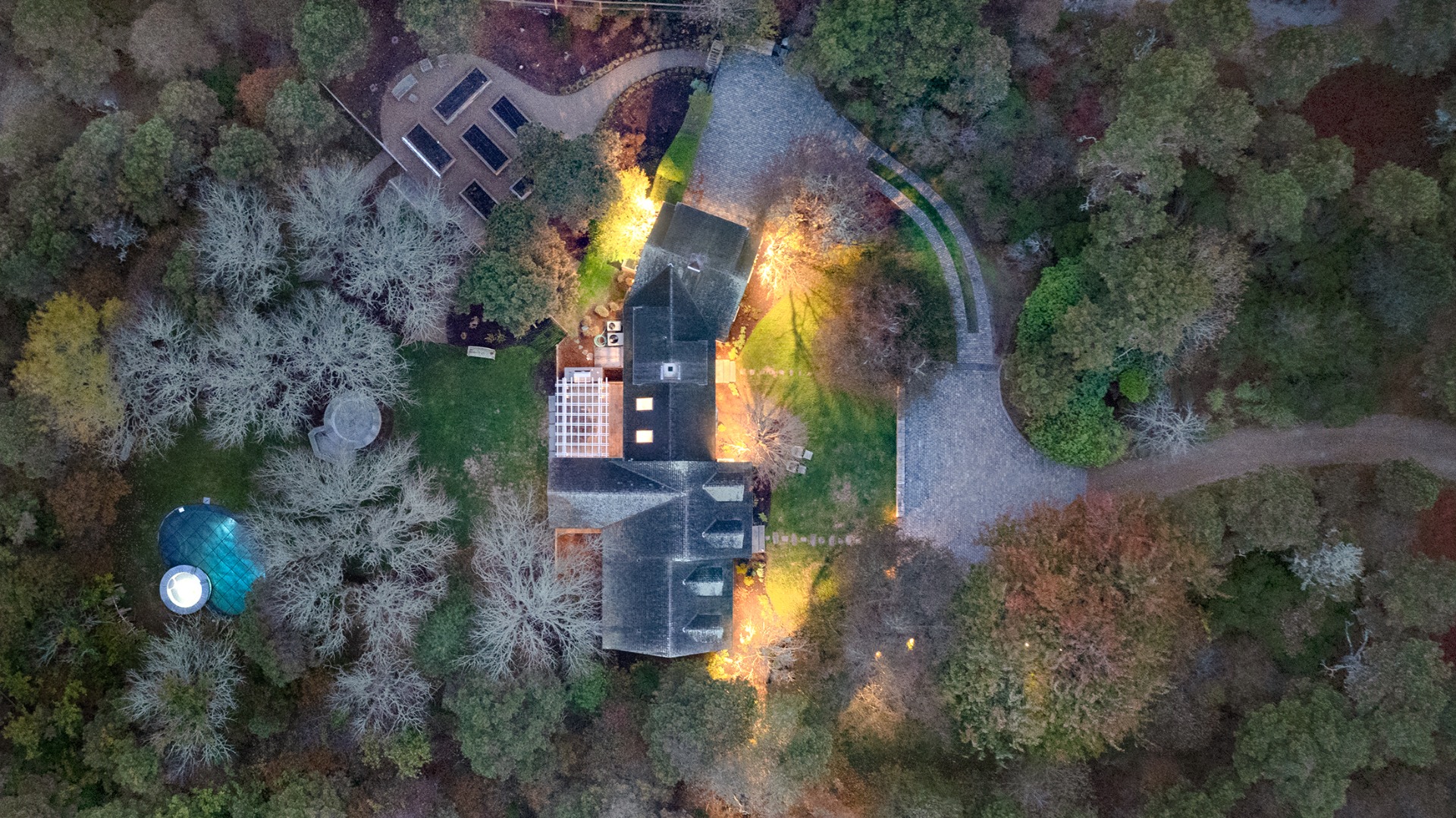 15 Skyline Drive