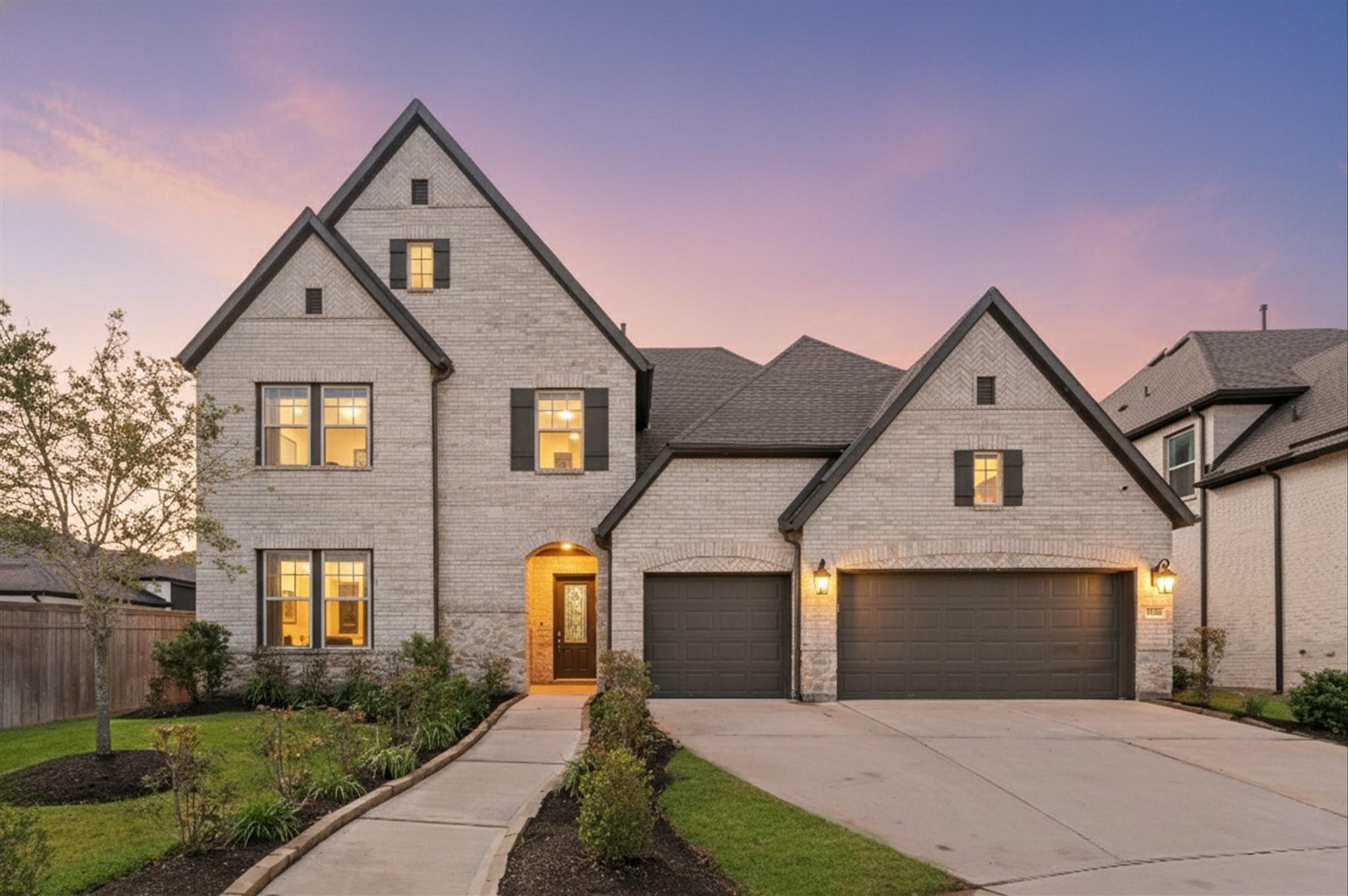 9606 Pink Blossom Court