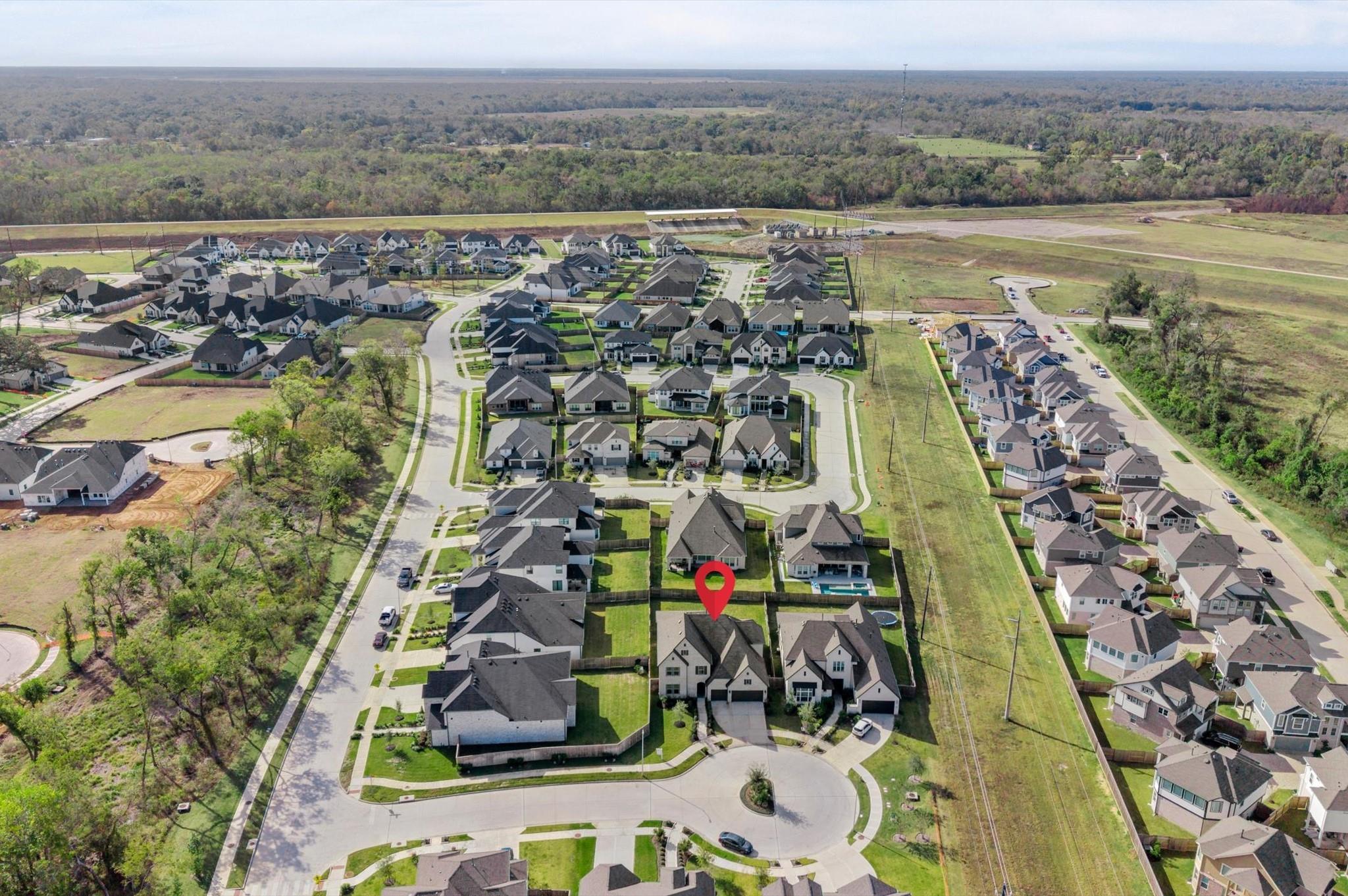 9606 Pink Blossom Court