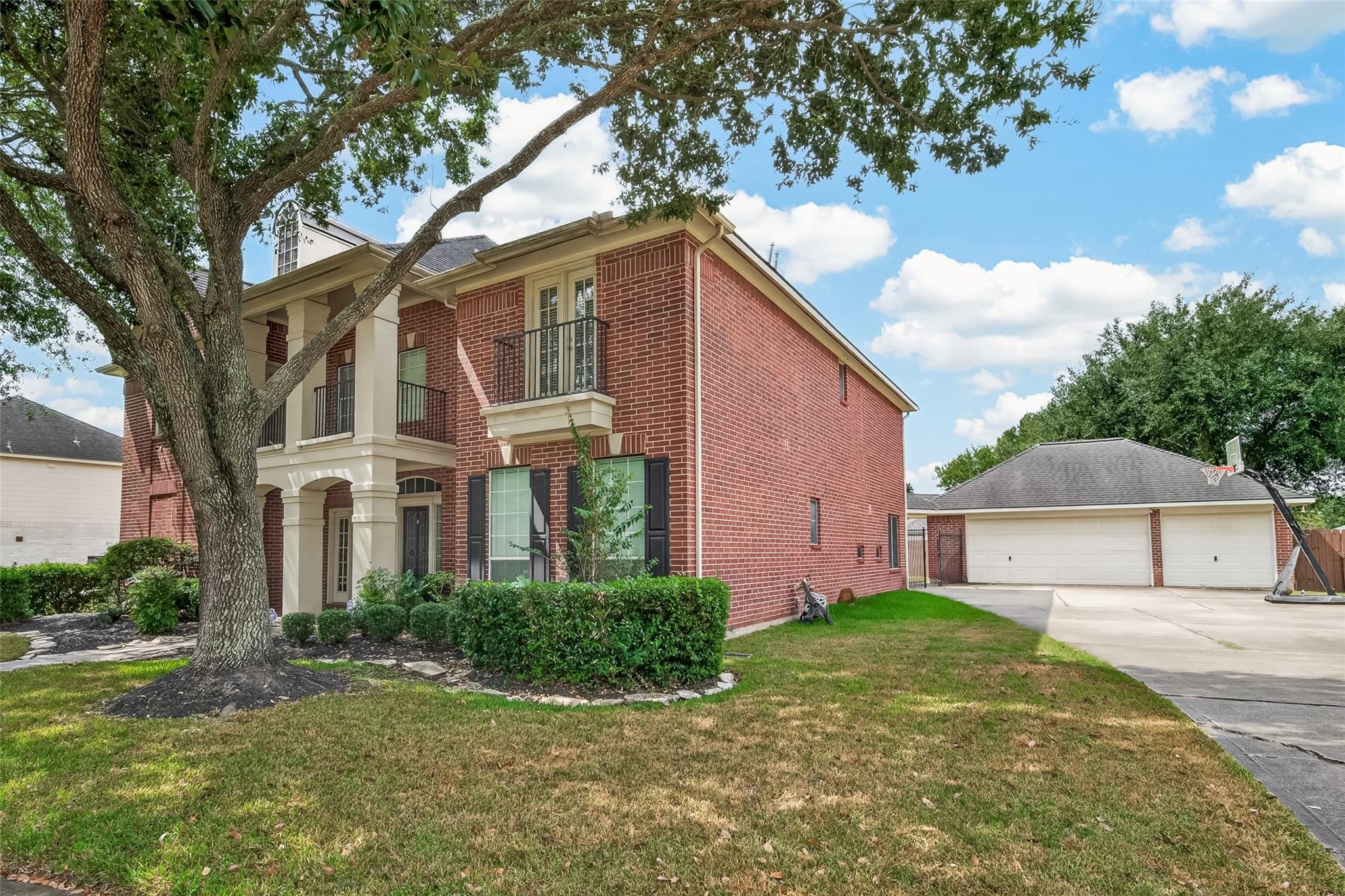 4343 Millers Creek Court