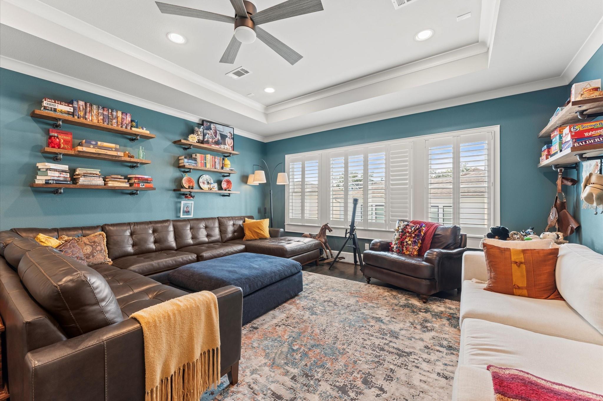 508 E 25th Street, Houston
